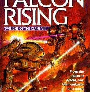 Battletech - -Falcon Rising