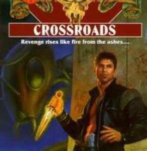 Shadowrun "Crossroads"