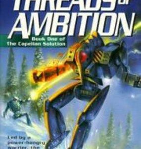 Battletech -  Threads of ambition