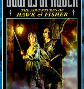 guard of haven : the adventures of haven