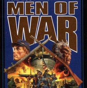 The Lost Regiment # 8 Men of War