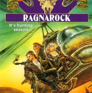 Shadowrun - Ragnarock