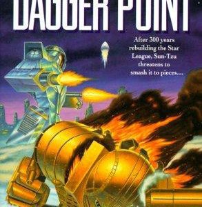 BattleTec-Dagger Point