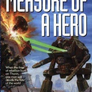 BattleTec-Measure of a Hero