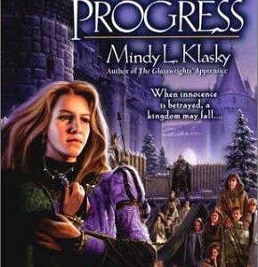 The Glasswrite's Progress