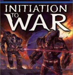 Mech Warrior - Initiation to War
