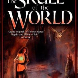 The Skull Of The World