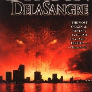 The Dragon Delasangre