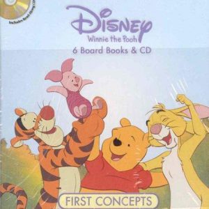 winnie the pooh