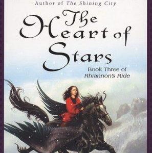 rhiannon's ride # 3 the heart of stars