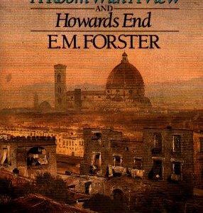 A Room With a View and Howard's End