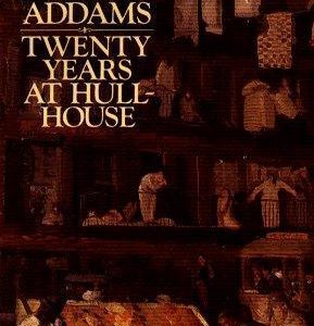 Twenty years at hullhouse