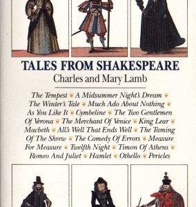 Tales from Shakespeare
