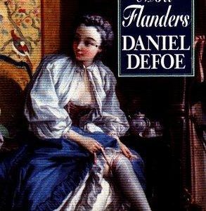 Moll Flanders