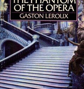 The Phantom Of The opera