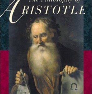 the philosophy of aristotle