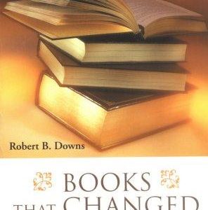 books that changed the world