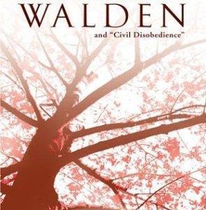 henry david thoreau walden