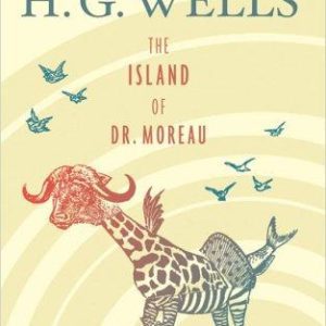 The Island of Dr. Moreau