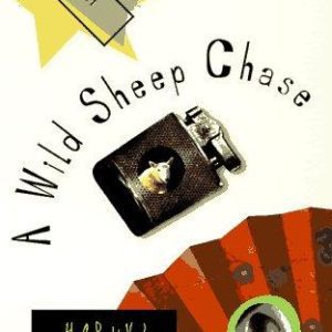 A Wild Sheep Chase