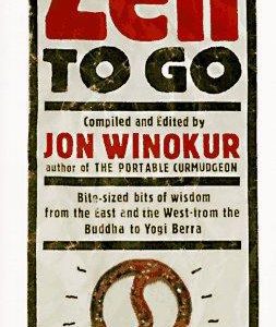 Zen To Go