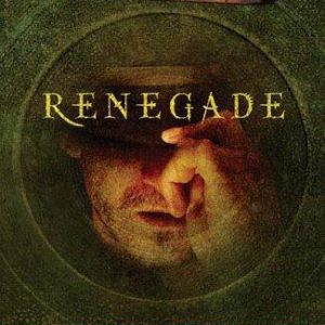 the lost books renegade