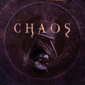 the lost books chaos