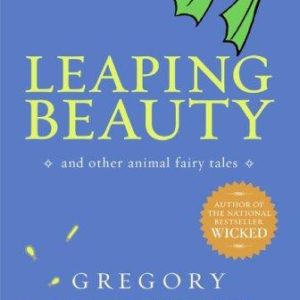 leaping beauty and other animal fairy tales