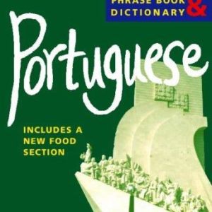 portuguese phrase book & dictionary
