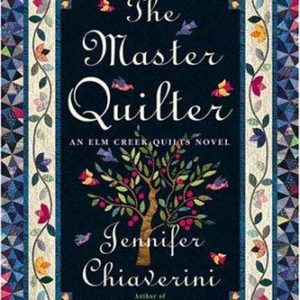 the master quilter