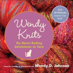 wendy Knits