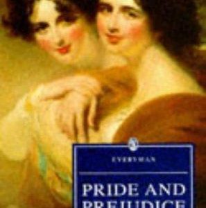 Pride and Prejudice