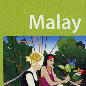 lonely planet malay