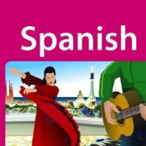 spanish phrasebooks