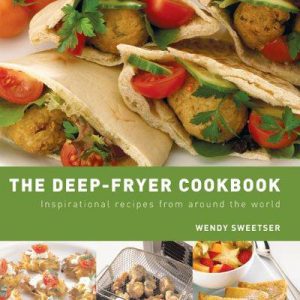 the deep-fryer cookbook