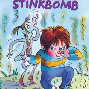 horrid henry's stinkbomb
