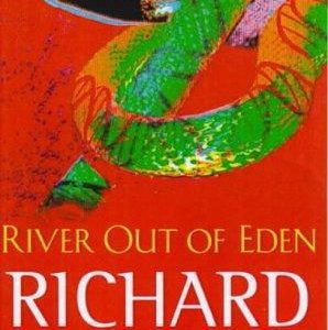 river out of eden - a darwins view of life
