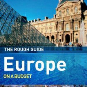 The Rough Guide Europe on a Budget