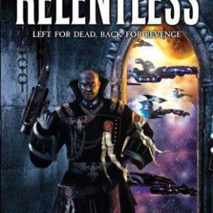 WarHammer 40,000 - Relentless