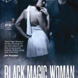 Black Magic Woman