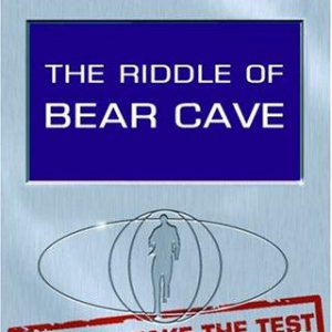 Xtreme Adventure Inc - The Riddle of Bear Cave