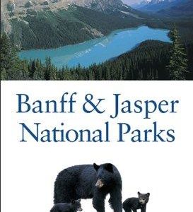 banff & jasper national parkks'