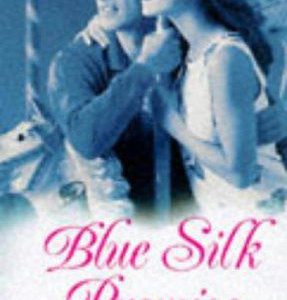 Blue Silk Promise