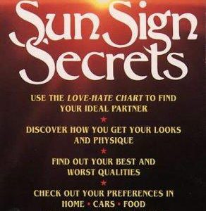 sun sign secrets