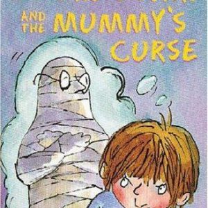 Horrid Henry and the Mummy's Curse