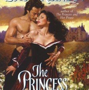 the princess masquerade