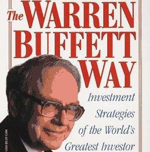 the warren buffett way