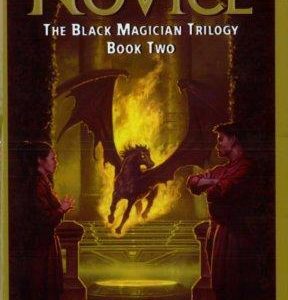 The Black Magician #2 - The Novice