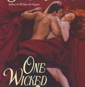 one wicked night