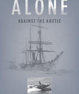 alone againts the artic